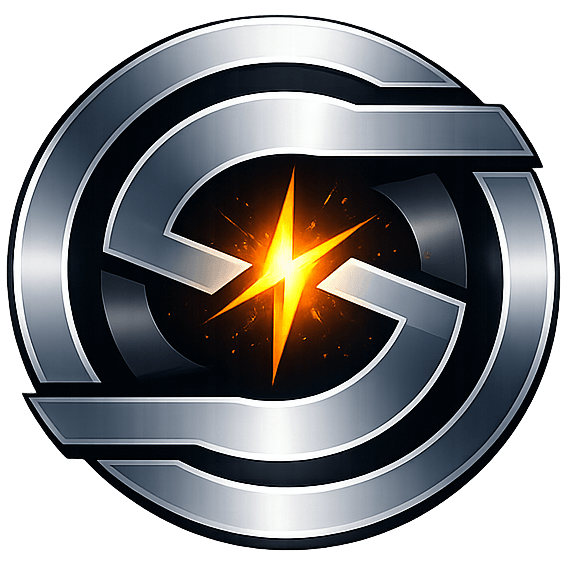 SPARKCORE logo